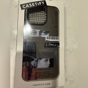 iPhone 16 pro Max Casetify